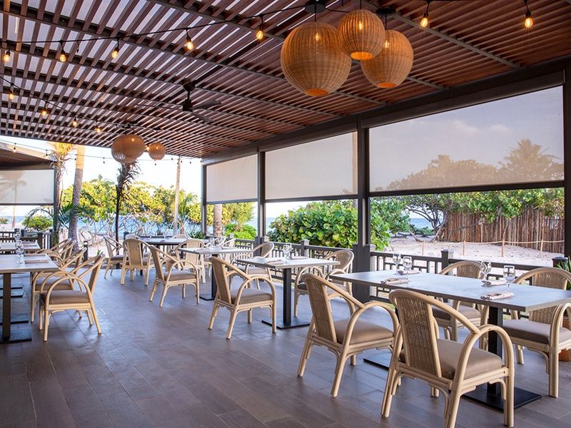 Hôtel Gran Bahia Principe Tulum 5* pas cher photo 8