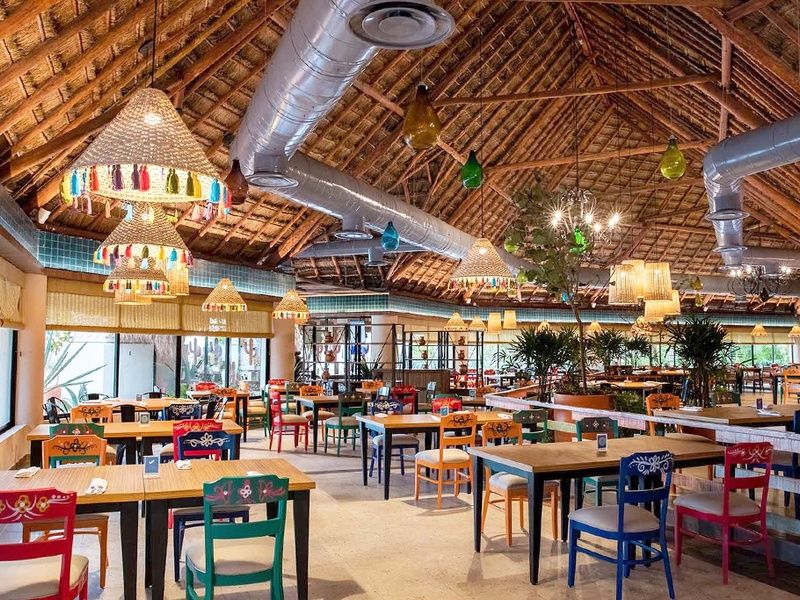 Hôtel Gran Bahia Principe Tulum 5* pas cher photo 9