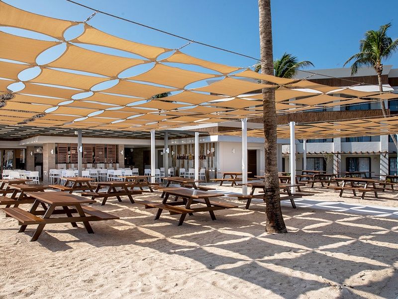 Hôtel Gran Bahia Principe Tulum 5* pas cher photo 10