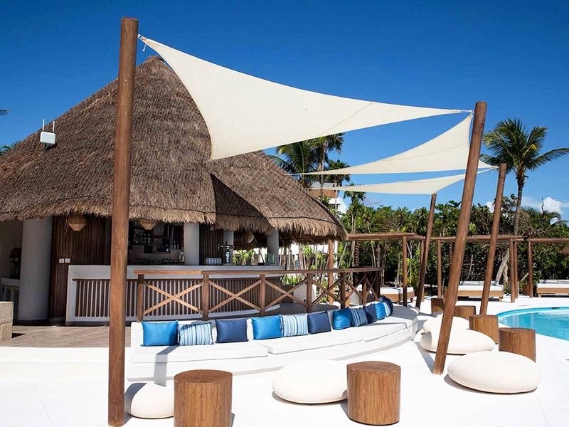 Hôtel Gran Bahia Principe Tulum 5* pas cher photo 11