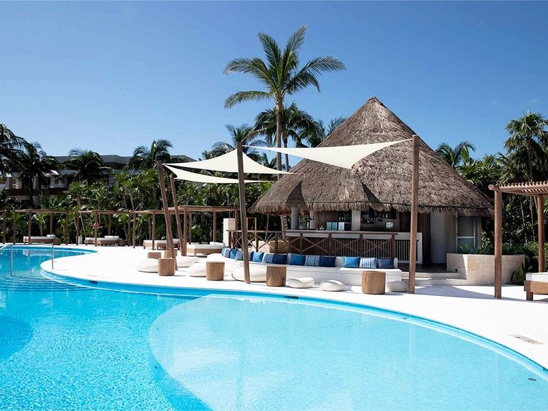 Hôtel Gran Bahia Principe Tulum 5* pas cher photo 12