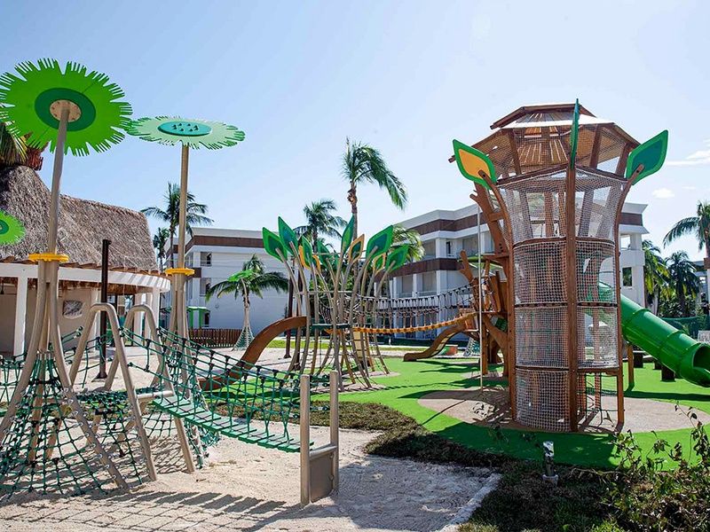 Hôtel Gran Bahia Principe Tulum 5* pas cher photo 13