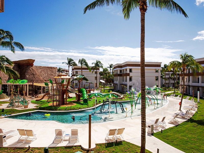 Hôtel Gran Bahia Principe Tulum 5* pas cher photo 14