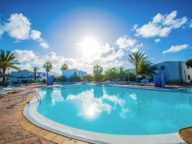 Hôtel HL Paradise Island 4* pas cher photo 11