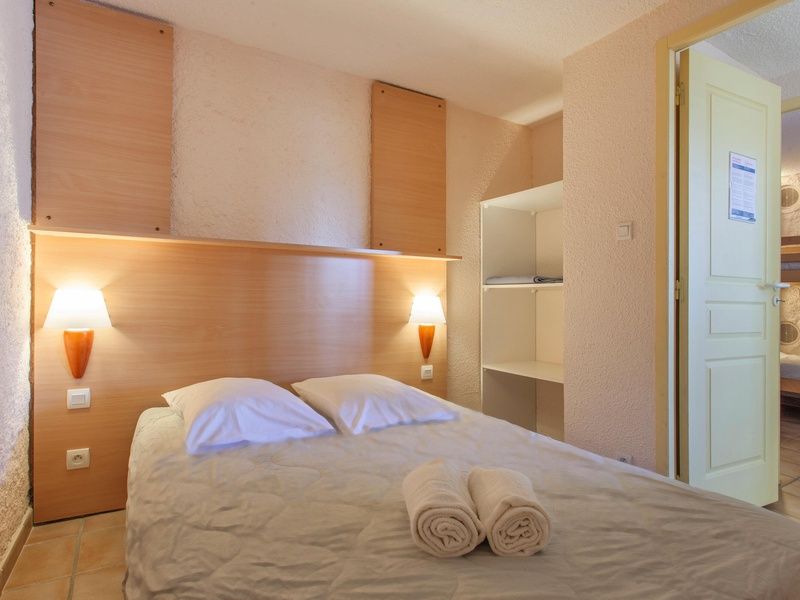 Belambra Clubs Pineto 4B en location (avec transport) pas cher photo 14