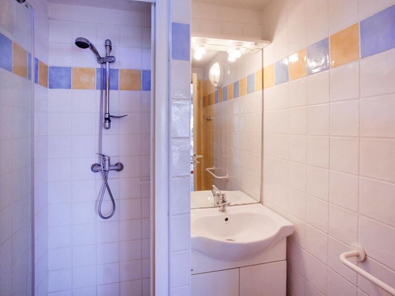 Belambra Clubs Pineto 4B en location (avec transport) pas cher photo 17