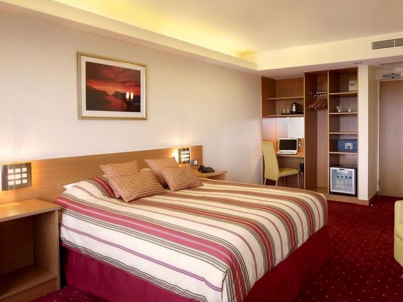 Hôtel St Giles London 3* « sans transfert » pas cher photo 3
