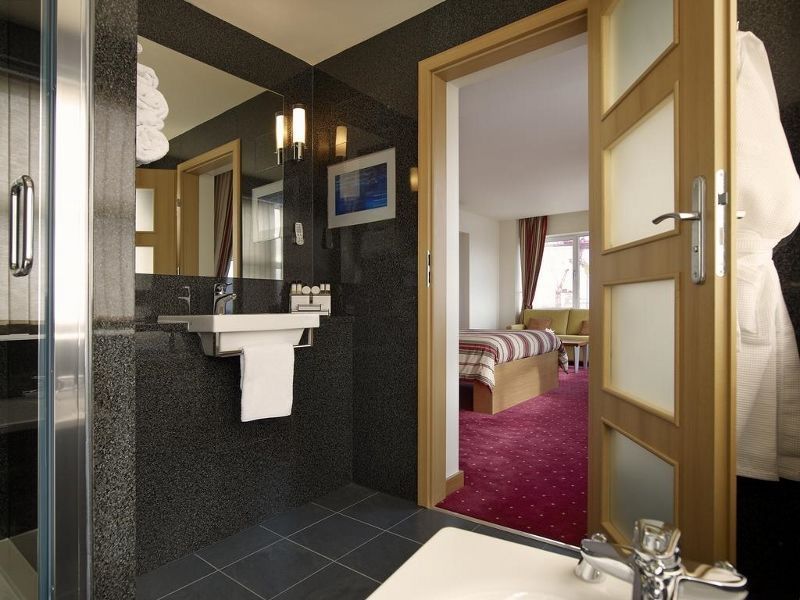 Hôtel St Giles London 3* « sans transfert » pas cher photo 4