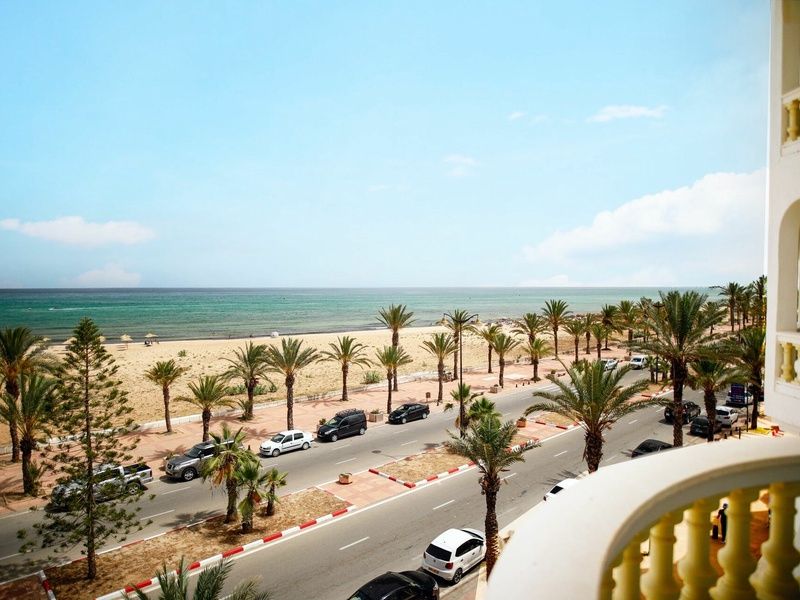 Hôtel TMK L'Atrium Yasmine Hammamet 4* pas cher photo 10