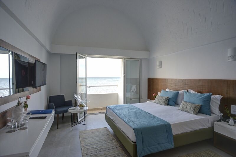 Club Coralia Monarque Dar Jerba Narjes 3* pas cher photo 3