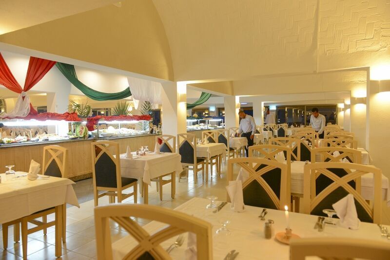Club Coralia Monarque Dar Jerba Narjes 3* pas cher photo 6