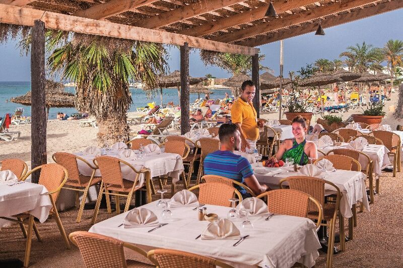 Club Coralia Monarque Dar Jerba Narjes 3* pas cher photo 9
