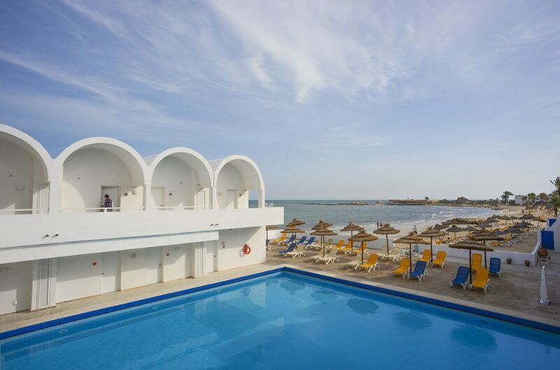 Club Coralia Monarque Dar Jerba Narjes 3* pas cher photo 11