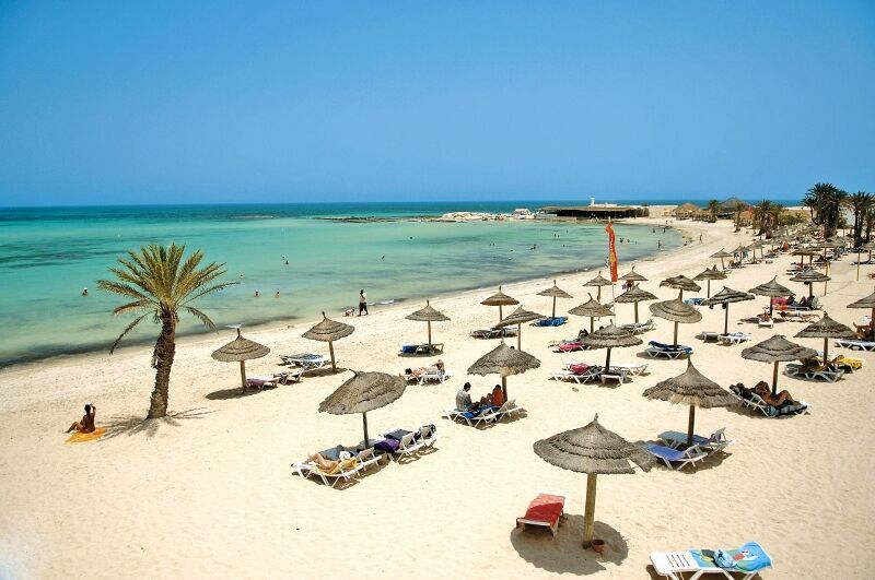 Club Coralia Monarque Dar Jerba Narjes 3* pas cher photo 12