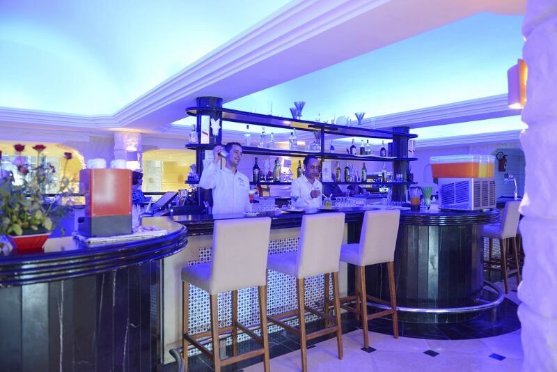 Club Coralia Monarque Dar Jerba Narjes 3* pas cher photo 15