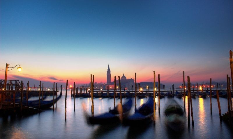 Hôtel Tintoretto 3* « sans transfert » pas cher photo 3