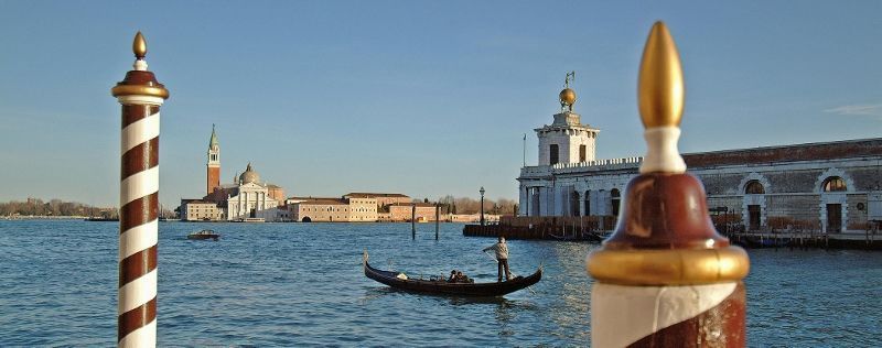 Hôtel Tintoretto 3* « sans transfert » pas cher photo 4