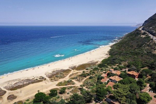 Belambra Clubs Golfe de Lozari 5B en location (avec transport) pas cher photo 3