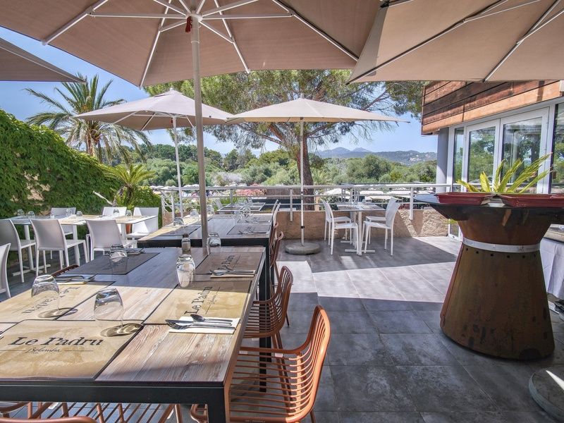 Belambra Clubs Golfe de Lozari 5B en location (avec transport) pas cher photo 4