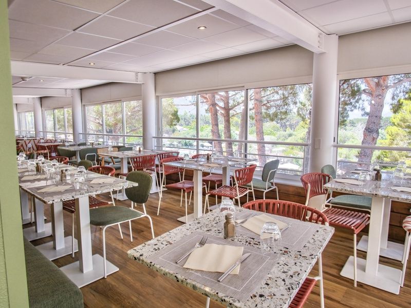 Belambra Clubs Golfe de Lozari 5B en location (avec transport) pas cher photo 6