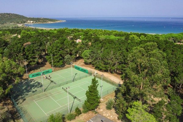 Belambra Clubs Golfe de Lozari 5B en location (avec transport) pas cher photo 14