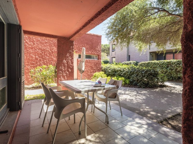 Belambra Clubs Golfe de Lozari 5B en location (avec transport) pas cher photo 20