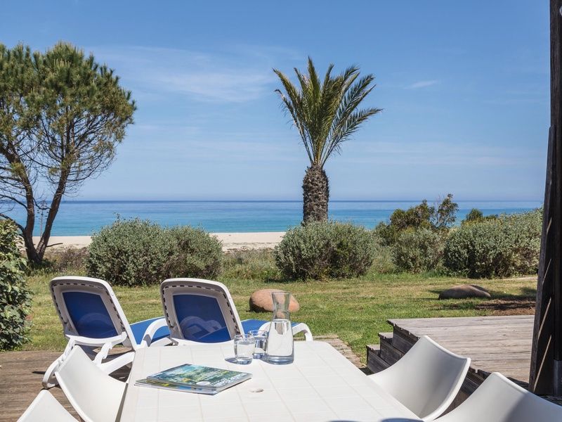 Belambra Clubs Golfe de Lozari 5B en location (avec transport) pas cher photo 22