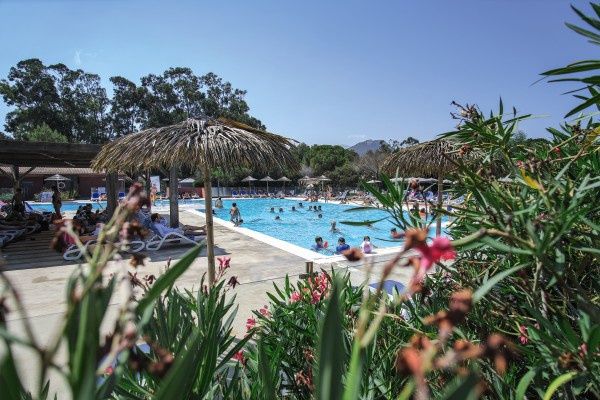 Belambra Clubs Golfe de Lozari 5B en location (avec transport) pas cher photo 28