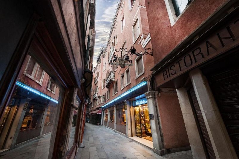 Hôtel Montecarlo 3* - Sans transfert pas cher