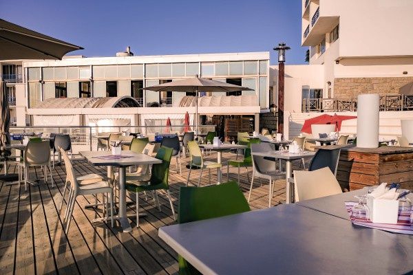 Belambra Clubs Arena Bianca 3* (Hôtel avec petit déjeuner inclus - avec transport) pas cher photo 8