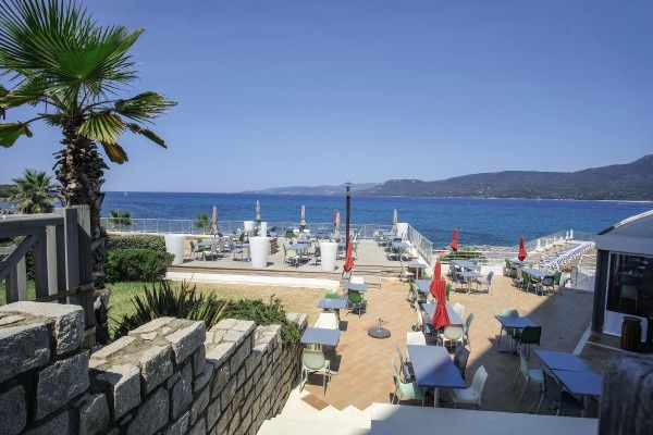 Belambra Clubs Arena Bianca 3* (Hôtel avec petit déjeuner inclus - avec transport) pas cher photo 10