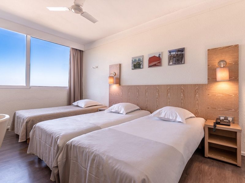 Belambra Clubs Arena Bianca 3* (Hôtel avec petit déjeuner inclus - avec transport) pas cher photo 19