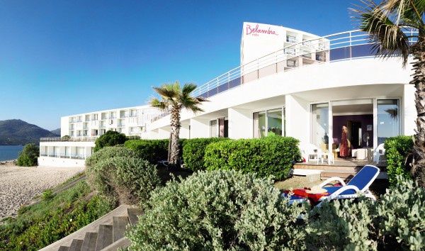 Belambra Clubs Arena Bianca 3* (Hôtel avec petit déjeuner inclus - avec transport) pas cher photo 22