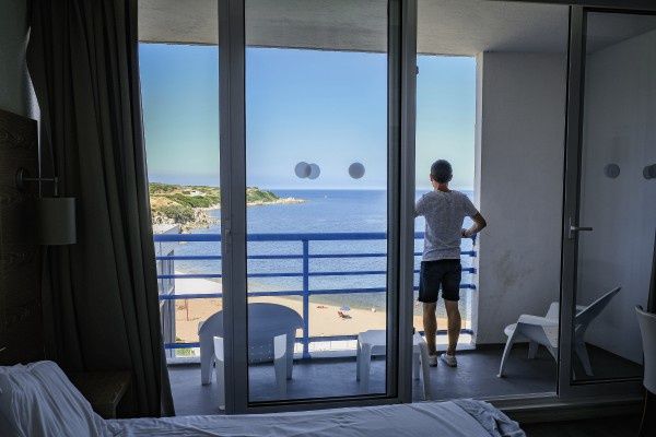 Belambra Clubs Arena Bianca 3* (Hôtel avec petit déjeuner inclus - avec transport) pas cher photo 23