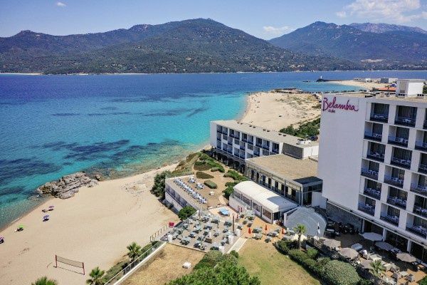 Belambra Clubs Arena Bianca 3* (Hôtel avec petit déjeuner inclus - avec transport) pas cher photo 1