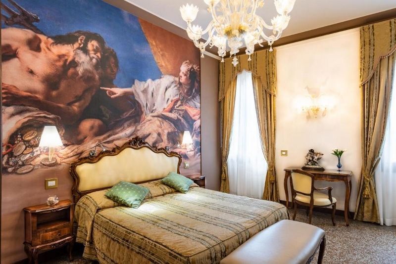 Hôtel Scandinavia 3* - Sans transfert pas cher photo 2