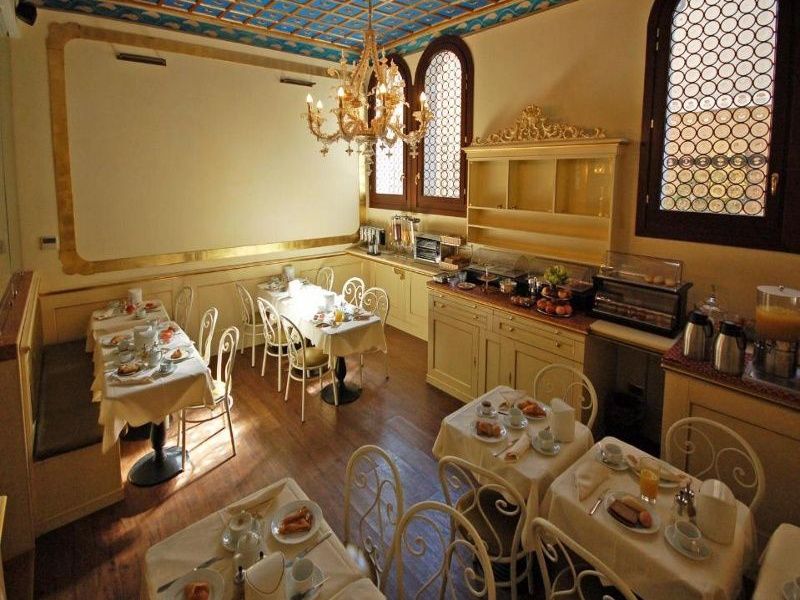 Hôtel Torino 3* - Sans transfert pas cher photo 2