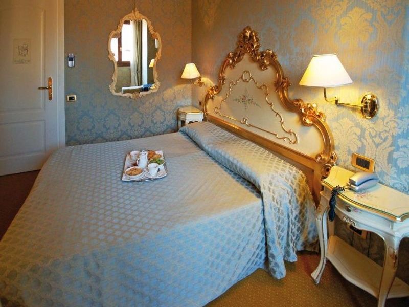 Hôtel Torino 3* - Sans transfert pas cher photo 3