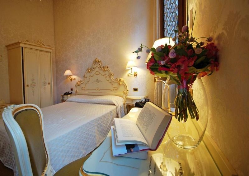 Hôtel Torino 3* - Sans transfert pas cher photo 5