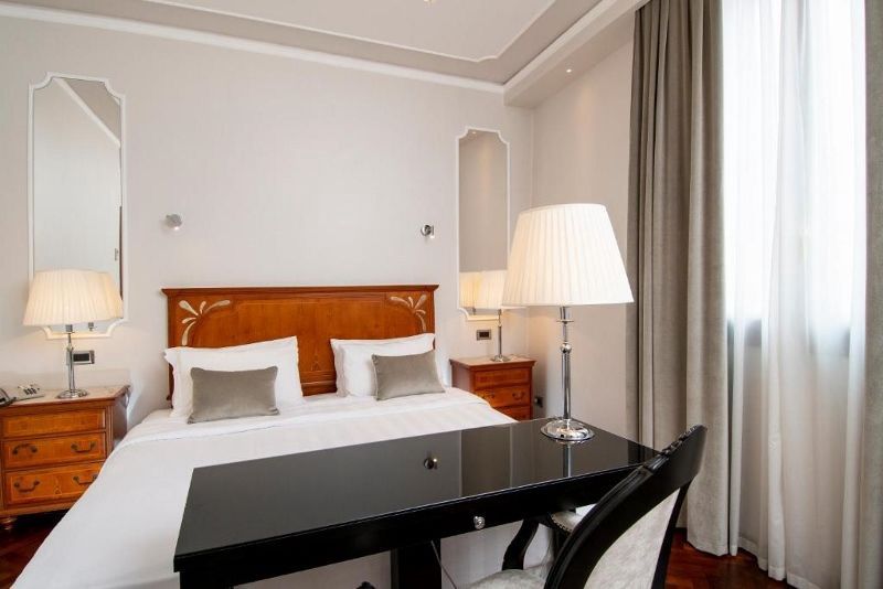 Hôtel Casa Verardo Residenza D’Epoca 3* - Sans transfert pas cher photo 3