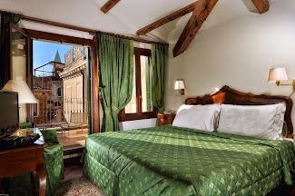 Hôtel Casa Verardo Residenza D’Epoca 3* - Sans transfert pas cher photo 6