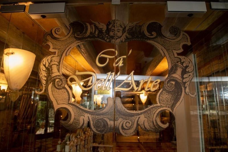 Hôtel Ca Dell’ Arte Venezia 3* - Sans transfert pas cher