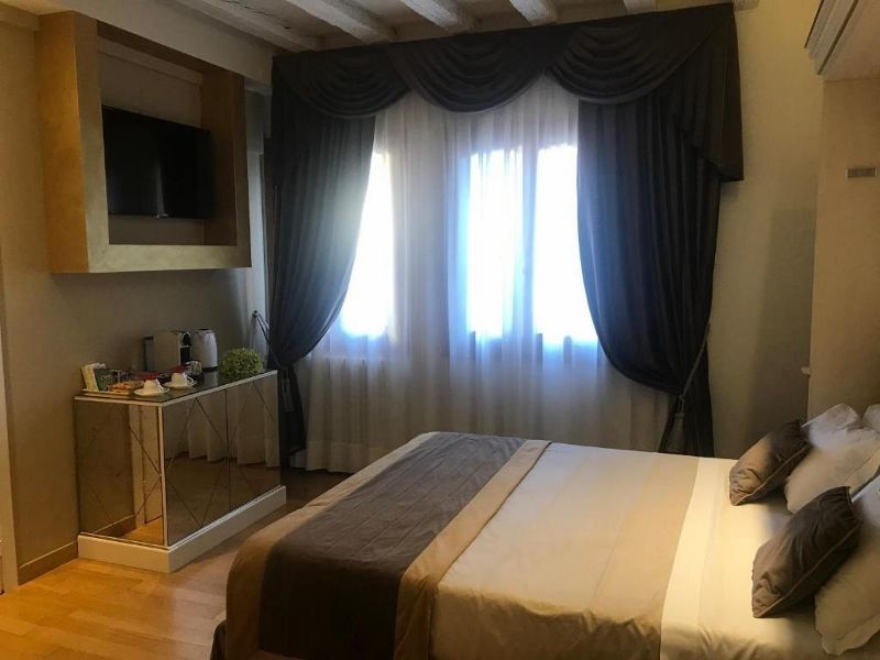 Hôtel Ca Dell’ Arte Venezia 3* - Sans transfert pas cher photo 6