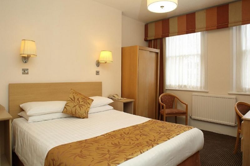 Hôtel Phoenix 3* « sans transfert » pas cher photo 6