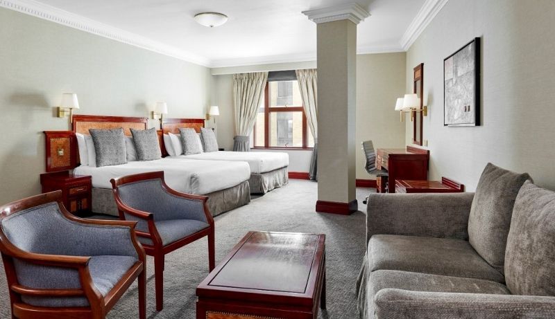 Hôtel Leonardo Royal Londres City 4* - sans transfert pas cher photo 5