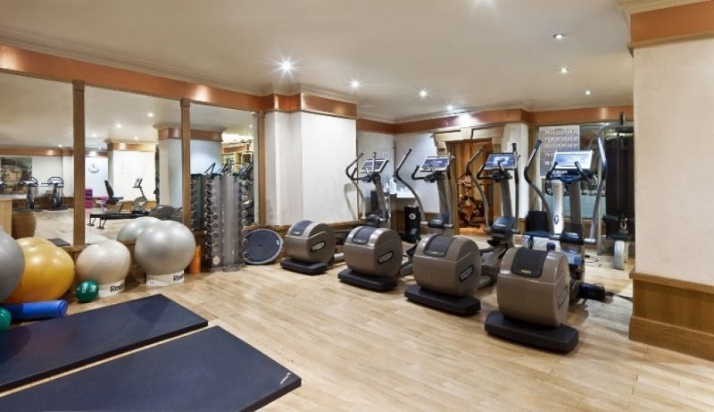 Hôtel Leonardo Royal Londres City 4* - sans transfert pas cher photo 10