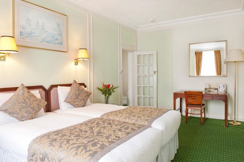 Hôtel Astor Court 3* « sans transfert » pas cher photo 2
