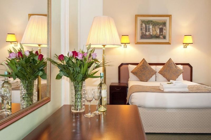 Hôtel Astor Court 3* « sans transfert » pas cher photo 3