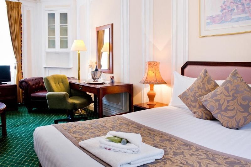 Hôtel Astor Court 3* « sans transfert » pas cher photo 4