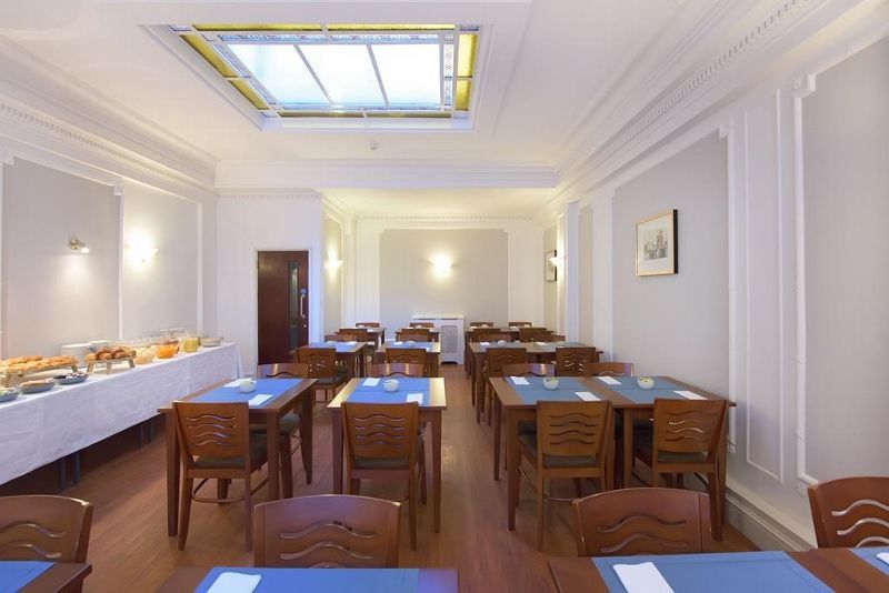 Hôtel Astor Court 3* « sans transfert » pas cher photo 6